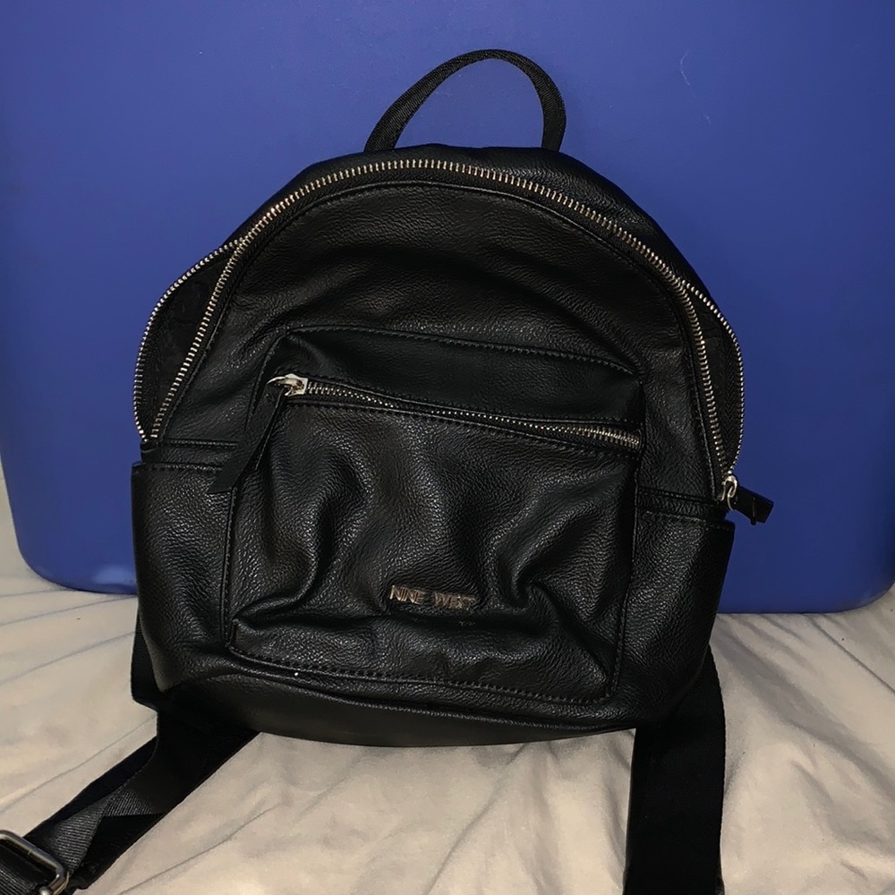 Nine West mini backpack